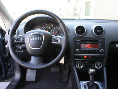 2012 Audi A3  2.0T Premium
