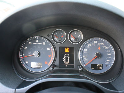 2012 Audi A3  2.0T Premium