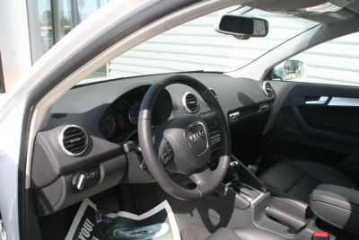 2013 Audi A3  2.0T Premium quattro
