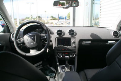 2013 Audi A3  2.0T Premium quattro