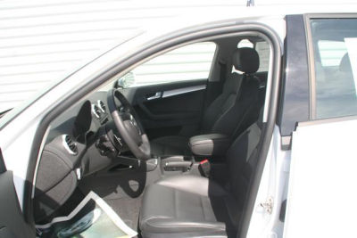 2013 Audi A3  2.0T Premium quattro