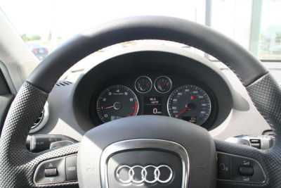 2013 Audi A3  2.0T Premium quattro