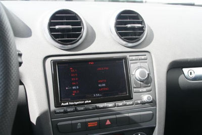 2013 Audi A3  2.0T Premium quattro