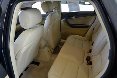 2013 Audi A3  2.0 TDI Premium
