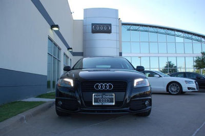 2012 Audi A3  2.0 TDI Premium