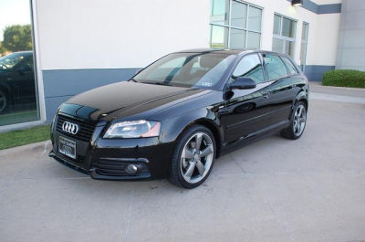 2012 Audi A3  2.0 TDI Premium