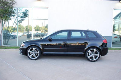 2012 Audi A3  2.0 TDI Premium