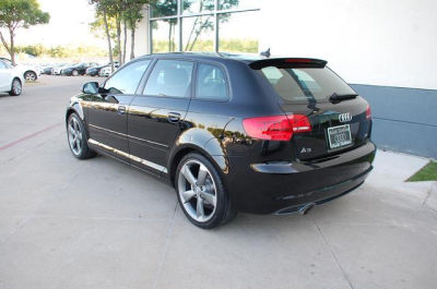 2012 Audi A3  2.0 TDI Premium
