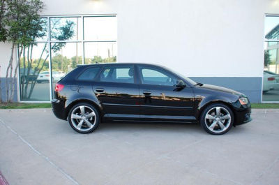 2012 Audi A3  2.0 TDI Premium
