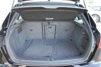2012 Audi A3  2.0 TDI Premium