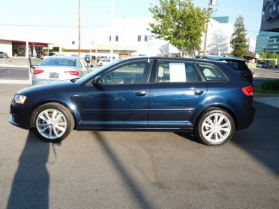 2013 Audi A3  2.0 TDI Premium