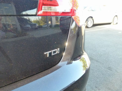 2013 Audi A3  2.0 TDI Premium