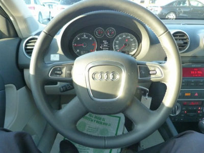 2013 Audi A3  2.0 TDI Premium