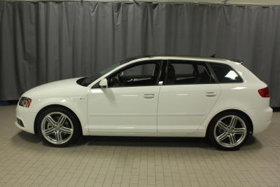 2012 Audi A3  2.0T Premium