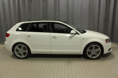 2012 Audi A3 2.0T Premium