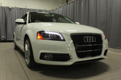 2012 Audi A3 2.0T Premium