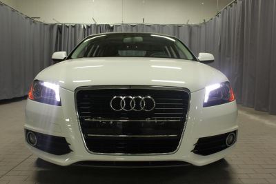 2012 Audi A3 2.0T Premium