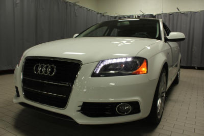 2012 Audi A3 2.0T Premium