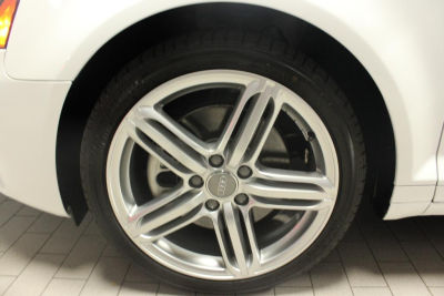 2012 Audi A3 2.0T Premium