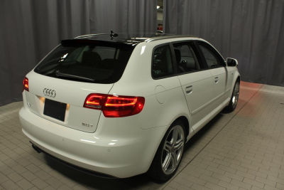 2012 Audi A3 2.0T Premium