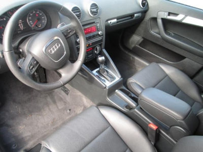2012 Audi A3  2.0T Premium