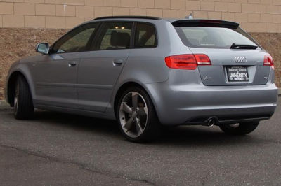 2012 Audi A3  2.0 TDI Premium