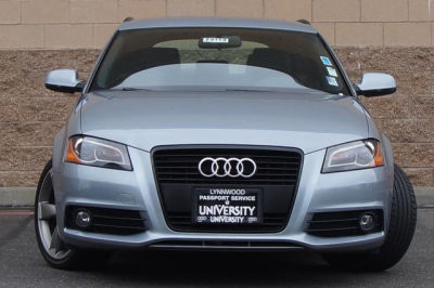 2012 Audi A3  2.0 TDI Premium