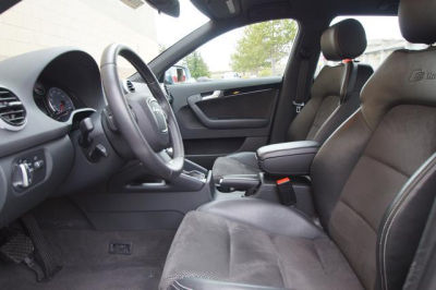 2012 Audi A3  2.0 TDI Premium