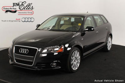 2013 Audi A3 2.0 TDI Premium