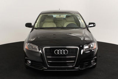 2013 Audi A3  2.0 TDI Premium