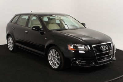 2013 Audi A3  2.0 TDI Premium