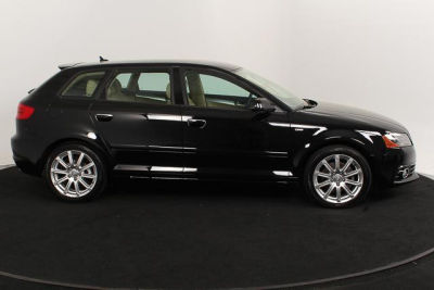 2013 Audi A3  2.0 TDI Premium