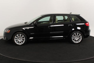 2013 Audi A3  2.0 TDI Premium
