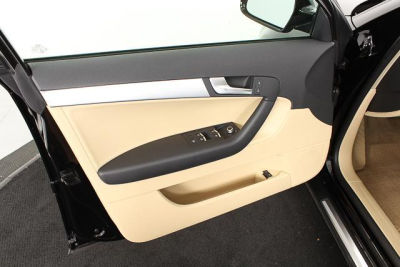 2013 Audi A3  2.0 TDI Premium
