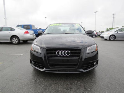2012 Audi A3  2.0 TDI Premium