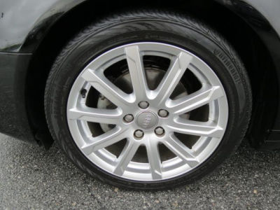 2012 Audi A3  2.0 TDI Premium