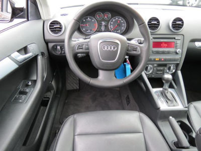 2012 Audi A3  2.0 TDI Premium