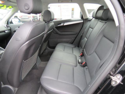 2012 Audi A3  2.0 TDI Premium