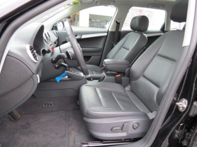 2012 Audi A3  2.0 TDI Premium