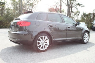 2012 Audi A3  2.0 TDI Premium