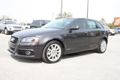 2012 Audi A3  2.0 TDI Premium