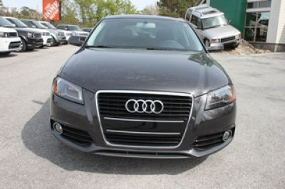 2012 Audi A3  2.0 TDI Premium