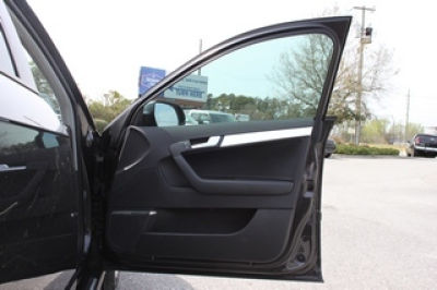 2012 Audi A3  2.0 TDI Premium