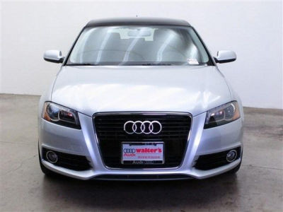 2013 Audi A3  Premium Plus