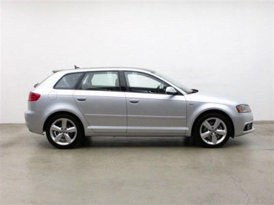 2013 Audi A3  Premium Plus