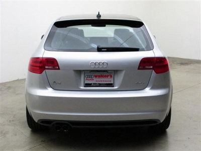 2013 Audi A3  Premium Plus