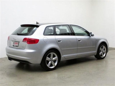 2013 Audi A3  Premium Plus