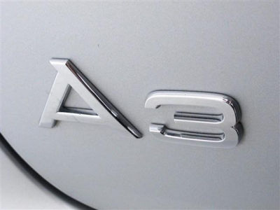 2013 Audi A3  Premium Plus