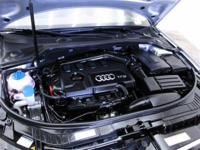 2013 Audi A3  Premium Plus