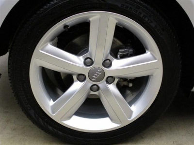 2013 Audi A3  Premium Plus